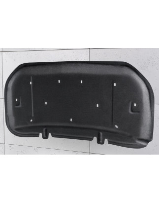 RANGE ROVER SPORT II L494 2014-2018 PRE-RESTYLING PANNELLO FONOASSORBENTE COFANO LR043837 (Cod. AP-4