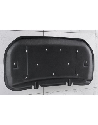 RANGE ROVER SPORT II L494 2014-2018 PRE-RESTYLING PANNELLO FONOASSORBENTE COFANO LR043837 (Cod. AP-4