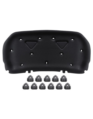 RANGE ROVER IV L405 2012-2021 PANNELLO FONOASSORBENTE COFANO LR037857 (Cod. AP-46530_A4x4)