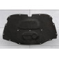 VOLKSWAGEN TOUAREG E 7L 2003-2010 PANNELLO FONOASSORBENTE COFANO 7L6863835B (Cod. AP-46532_A4x4)