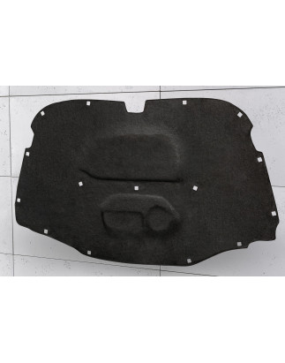 VOLKSWAGEN TOUAREG E 7L 2003-2010 PANNELLO FONOASSORBENTE COFANO 7L6863835B (Cod. AP-46532_A4x4)
