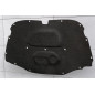 VOLKSWAGEN TOUAREG E 7L 2003-2010 PANNELLO FONOASSORBENTE COFANO 7L6863835B (Cod. AP-46532_A4x4)