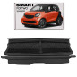 SMART FORTWO II C451 A451 2014-2019 CAPPELLIERA COPRIBAGAGLI A453094949 (Cod. AP-46535_A4x4) SMART FORTWO II C451 A451 2014-2019 CAPPELLIERA COPRIBAGAGLI A453094949 (Cod. AP-46535_A4x4)