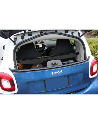 SMART FORTWO II C451 A451 2014-2019 CAPPELLIERA COPRIBAGAGLI A453094949 (Cod. AP-46535_A4x4)
