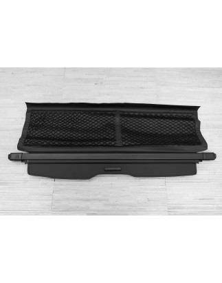 SMART FORTWO II C451 A451 2014-2019 CAPPELLIERA COPRIBAGAGLI A453094949 (Cod. AP-46535_A4x4)