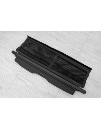SMART FORTWO II C451 A451 2014-2019 CAPPELLIERA COPRIBAGAGLI A453094949 (Cod. AP-46535_A4x4)