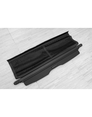 SMART FORTWO II C451 A451 2014-2019 CAPPELLIERA COPRIBAGAGLI A453094949 (Cod. AP-46535_A4x4)