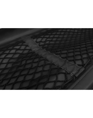 SMART FORTWO II C451 A451 2014-2019 CAPPELLIERA COPRIBAGAGLI A453094949 (Cod. AP-46535_A4x4)
