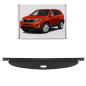 KIA SORENTO II XM 2009-2014 CAPPELLIERA COPRIBAGAGLI NERA (Cod. AP-46536_A4x4)