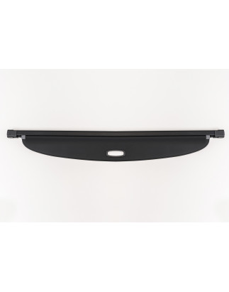 KIA SORENTO II XM 2009-2014 CAPPELLIERA COPRIBAGAGLI NERA (Cod. AP-46536_A4x4)