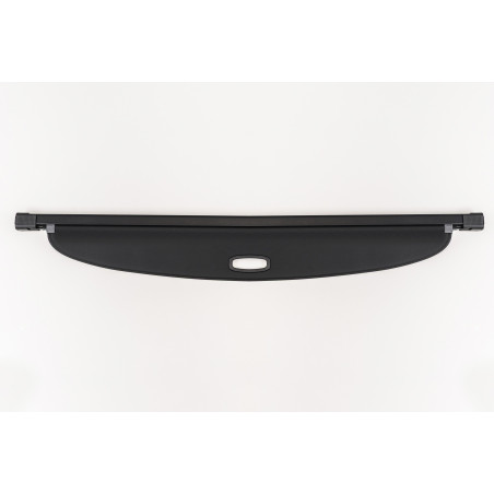 KIA SORENTO II XM 2009-2014 CAPPELLIERA COPRIBAGAGLI NERA (Cod. AP-46536_A4x4)