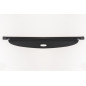 KIA SORENTO II XM 2009-2014 CAPPELLIERA COPRIBAGAGLI NERA (Cod. AP-46536_A4x4)