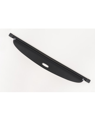KIA SORENTO II XM 2009-2014 CAPPELLIERA COPRIBAGAGLI NERA (Cod. AP-46536_A4x4)