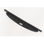 KIA SORENTO II XM 2009-2014 CAPPELLIERA COPRIBAGAGLI NERA (Cod. AP-46536_A4x4)