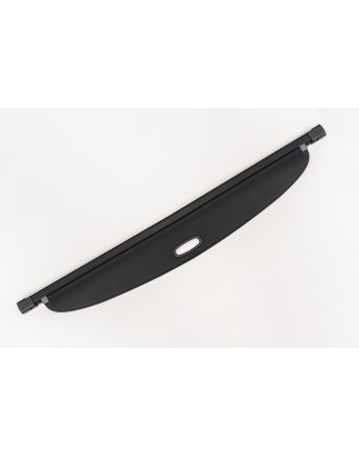 KIA SORENTO II XM 2009-2014 CAPPELLIERA COPRIBAGAGLI NERA (Cod. AP-46536_A4x4)