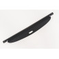 KIA SORENTO II XM 2009-2014 CAPPELLIERA COPRIBAGAGLI NERA (Cod. AP-46536_A4x4)