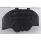 MERCEDES C-CLASS COUPE C204 2011-2014 PANNELLO FONOASSORBENTE COFANO A2046820626 (Cod. AP-51601_A4x4
