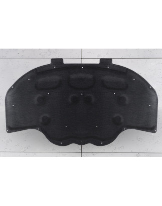 MERCEDES C-CLASS COUPE C204 2011-2014 PANNELLO FONOASSORBENTE COFANO A2046820626 (Cod. AP-51601_A4x4