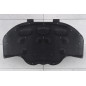 MERCEDES C-CLASS COUPE C204 2011-2014 PANNELLO FONOASSORBENTE COFANO A2046820626 (Cod. AP-51601_A4x4
