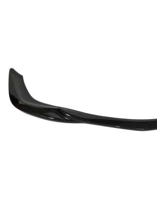 Spoiler Anteriore Mercedes W219 CLS 55 Carbonio (Cod. E-TCM0049)