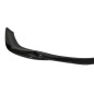 Spoiler Anteriore Mercedes W219 CLS 55 Carbonio (Cod. E-TCM0049)