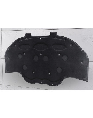 MERCEDES C-CLASS COUPE C204 2011-2014 PANNELLO FONOASSORBENTE COFANO A2046820626 (Cod. AP-51601_A4x4