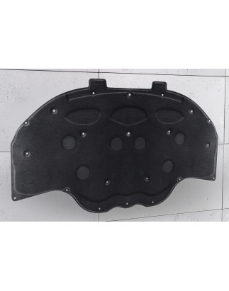 MERCEDES C-CLASS COUPE C204 2011-2014 PANNELLO FONOASSORBENTE COFANO A2046820626 (Cod. AP-51601_A4x4