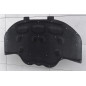 MERCEDES C-CLASS COUPE C204 2011-2014 PANNELLO FONOASSORBENTE COFANO A2046820626 (Cod. AP-51601_A4x4