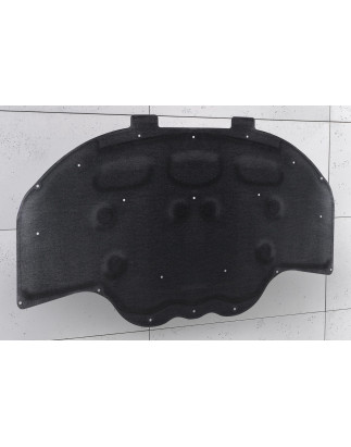 MERCEDES C-CLASS COUPE C204 2011-2014 PANNELLO FONOASSORBENTE COFANO A2046820626 (Cod. AP-51601_A4x4