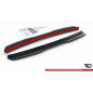 Spoiler Cap Audi A3 8L (Cod. M-AU-A3-8L-CAP1G)