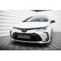SPLITTER ANTERIORE Toyota Corolla XII berlina  (Cod. M-TO-CO-12-S-FD1G)