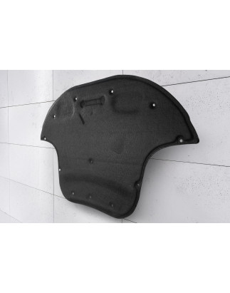 MERCEDES E-CLASS W212 2010-2016 PANNELLO FONOASSORBENTE COFANO A2126820126 (Cod. AP-46545_A4x4)