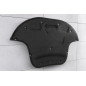 MERCEDES E-CLASS W212 2010-2016 PANNELLO FONOASSORBENTE COFANO A2126820126 (Cod. AP-46545_A4x4)