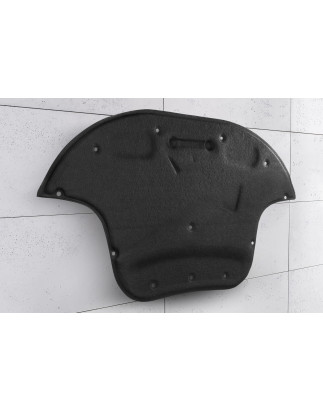 MERCEDES E-CLASS W212 2010-2016 PANNELLO FONOASSORBENTE COFANO A2126820126 (Cod. AP-46545_A4x4)
