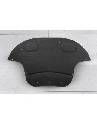 MERCEDES E-CLASS W212 2010-2016 PANNELLO FONOASSORBENTE COFANO A2126820126 (Cod. AP-46545_A4x4)