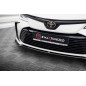 SPLITTER ANTERIORE Toyota Corolla XII berlina  (Cod. M-TO-CO-12-S-FD1G)