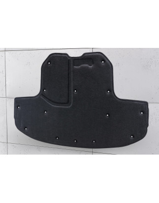 MERCEDES GLC X253 2015-2019 PANNELLO FONOASSORBENTE COFANO A2536820026 (Cod. AP-46549_A4x4)