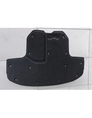 MERCEDES GLC X253 2015-2019 PANNELLO FONOASSORBENTE COFANO A2536820026 (Cod. AP-46549_A4x4)