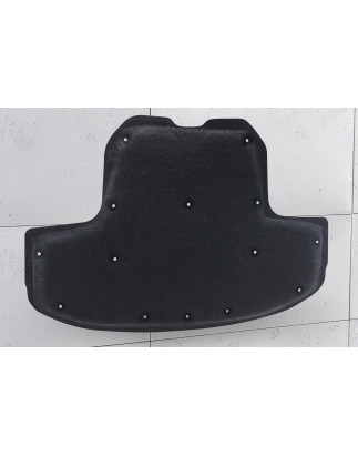 MERCEDES GLC X253 2015-2019 PANNELLO FONOASSORBENTE COFANO A2536820026 (Cod. AP-46549_A4x4)