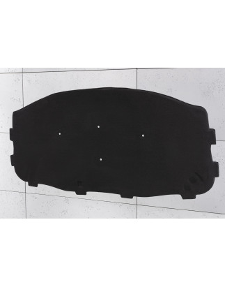 BMW SERIA 3 E46 CABRIO 2000-2007 PANNELLO FONOASSORBENTE COFANO 51488193941 (Cod. AP-46553_A4x4)