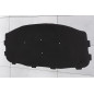 BMW SERIA 3 E46 CABRIO 2000-2007 PANNELLO FONOASSORBENTE COFANO 51488193941 (Cod. AP-46553_A4x4)