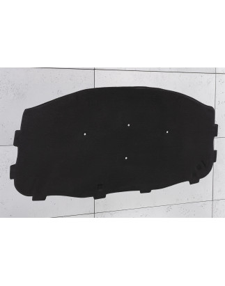 BMW SERIA 3 E46 CABRIO 2000-2007 PANNELLO FONOASSORBENTE COFANO 51488193941 (Cod. AP-46553_A4x4)