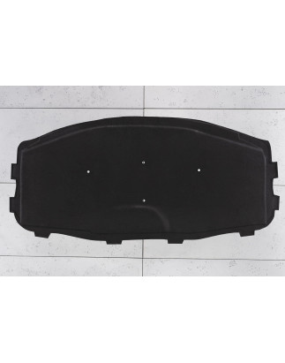 BMW SERIA 3 E46 CABRIO 2000-2007 PANNELLO FONOASSORBENTE COFANO 51488193941 (Cod. AP-46553_A4x4)