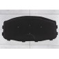BMW SERIA 3 E46 CABRIO 2000-2007 PANNELLO FONOASSORBENTE COFANO 51488193941 (Cod. AP-46553_A4x4)
