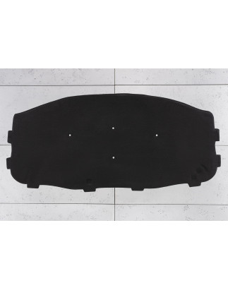 BMW SERIA 3 E46 CABRIO 2000-2007 PANNELLO FONOASSORBENTE COFANO 51488193941 (Cod. AP-46553_A4x4)