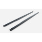 Diffusori minigonne Toyota Corolla XII berlina (Cod. M-TO-CO-12-S-SD1G)