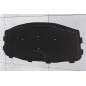 BMW SERIA 3 E46 CABRIO 2000-2007 PANNELLO FONOASSORBENTE COFANO 51488193941 (Cod. AP-46553_A4x4)