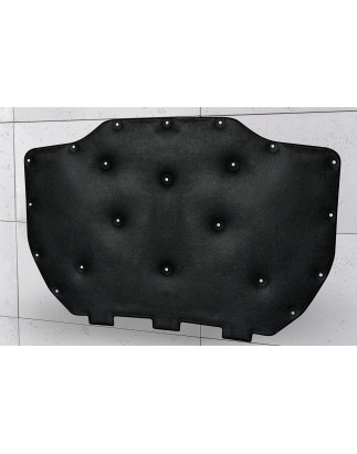 BMW SERIA 5 GT F07 2009-2017 PANNELLO FONOASSORBENTE COFANO 51489138474 (Cod. AP-46554_A4x4)