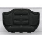 BMW SERIA 5 GT F07 2009-2017 PANNELLO FONOASSORBENTE COFANO 51489138474 (Cod. AP-46554_A4x4)
