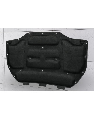 BMW SERIA 5 GT F07 2009-2017 PANNELLO FONOASSORBENTE COFANO 51489138474 (Cod. AP-46554_A4x4)